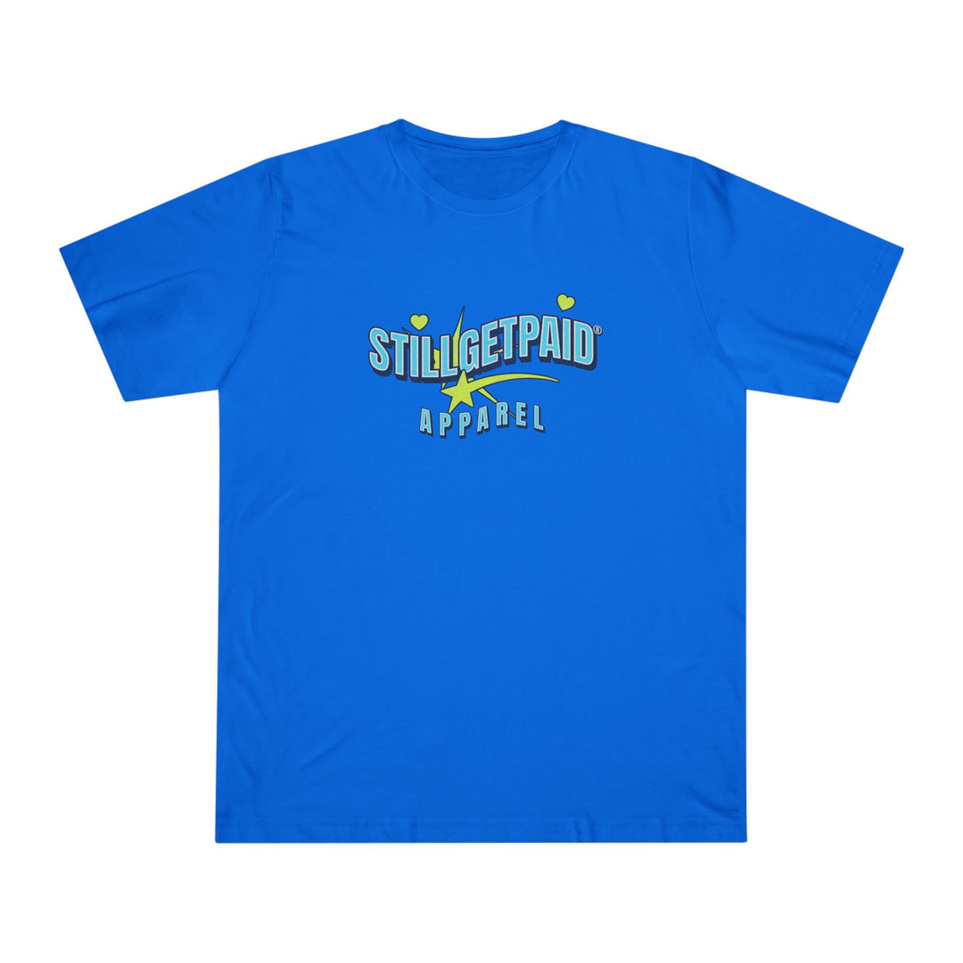 STILL GET PAID® APPAREL