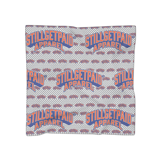 STILLGETPAID® APPAREL® KEFFIYEH Poly Scarf