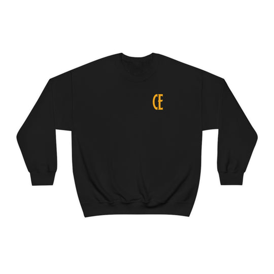 ECELUGICH Unisex Heavy Blend™ Crewneck Sweatshirt