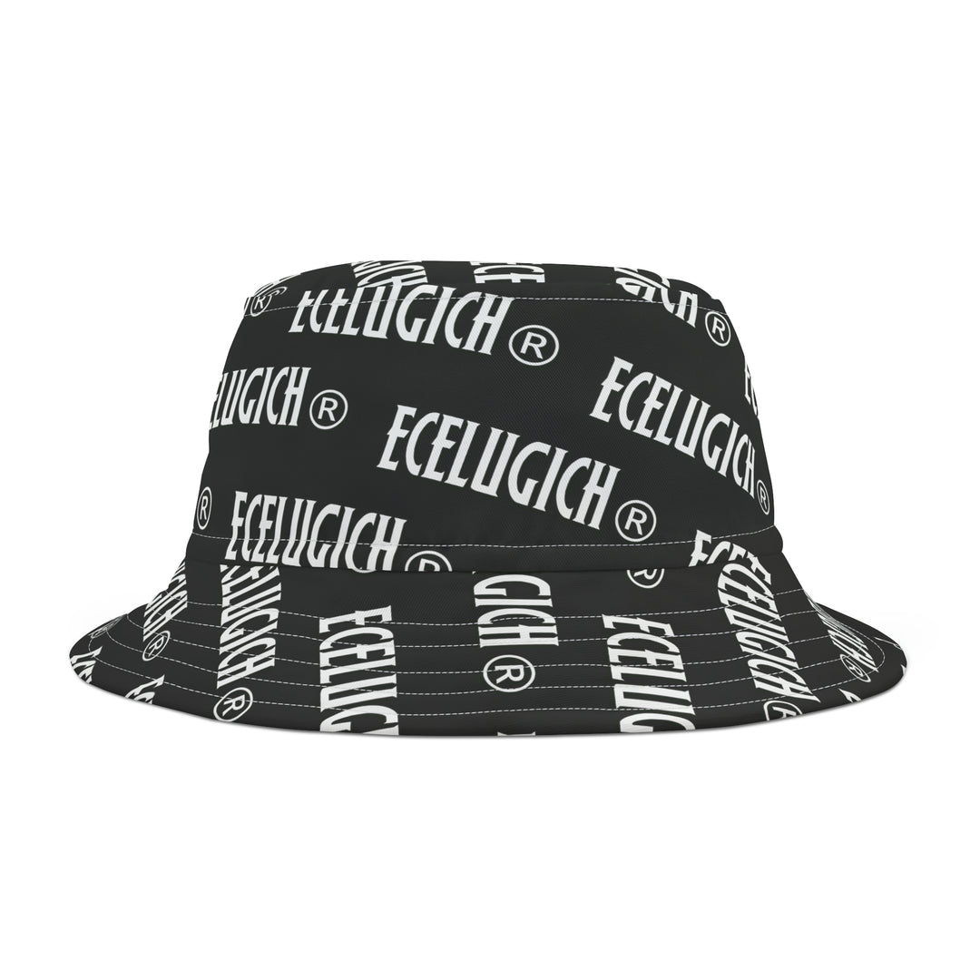 ECELUGICH Bucket Hat