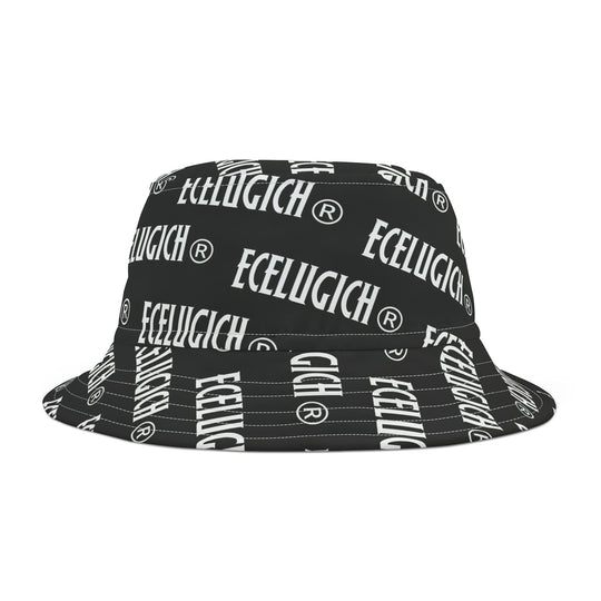 ECELUGICH Bucket Hat