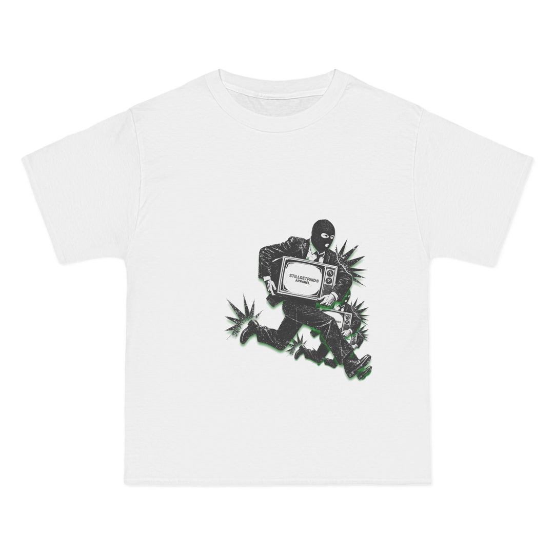 STILLGETPAID® APPAREL TV