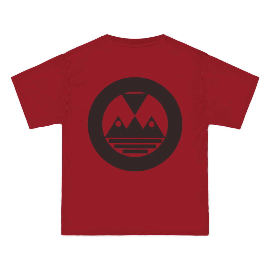 ECELUGICH® UNISEX OVERSIZE- “The Entombment of Christ”