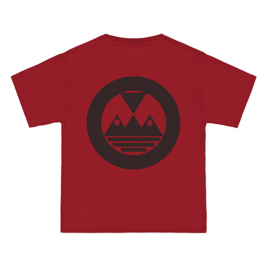 ECELUGICH® UNISEX OVERSIZE- “The Entombment of Christ”