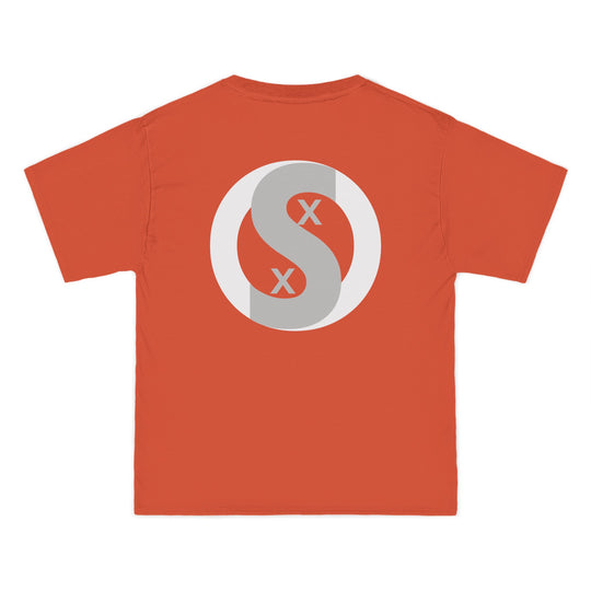 STILLGETPAID® APPAREL UNISEX OVERSIZE TEE SHIRT2026