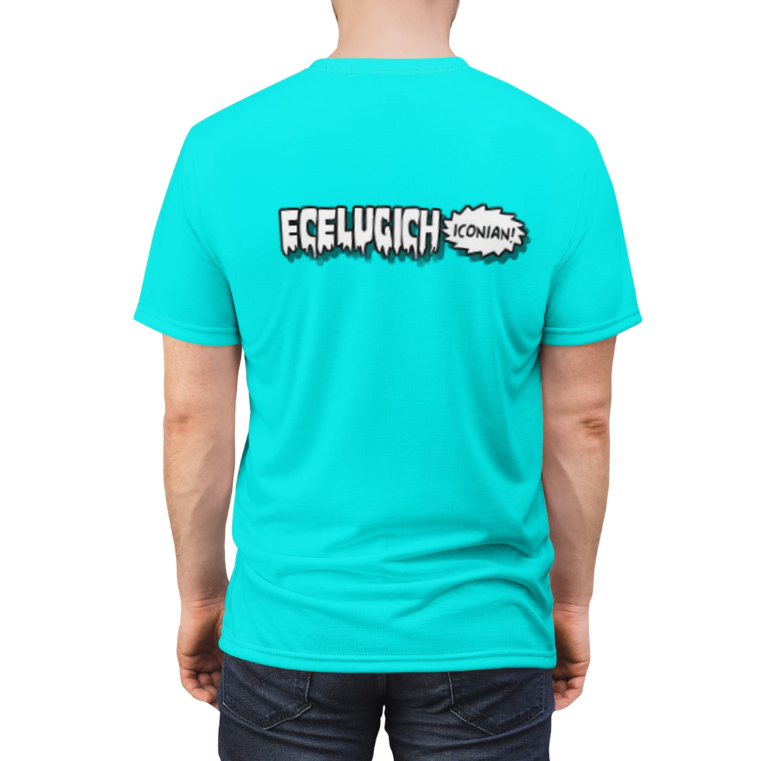 ECELUGICH Unisex Tee