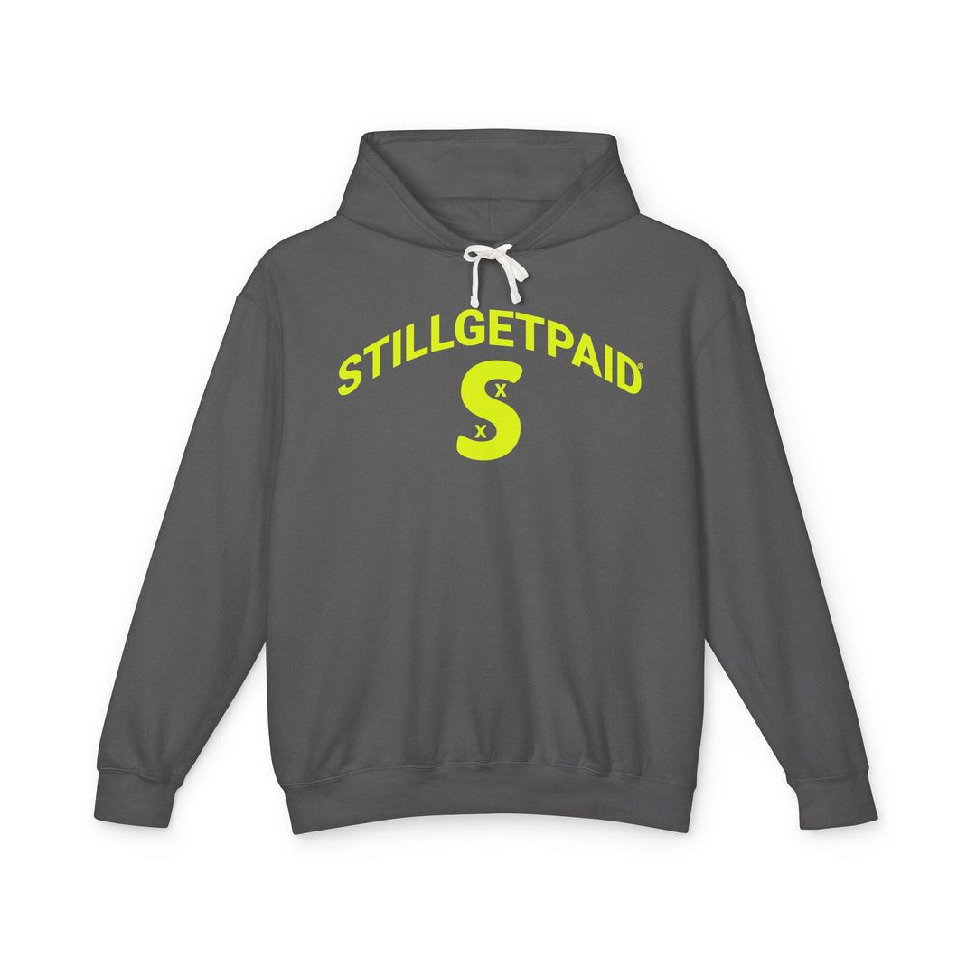 STILL GET PAID® APPAREL