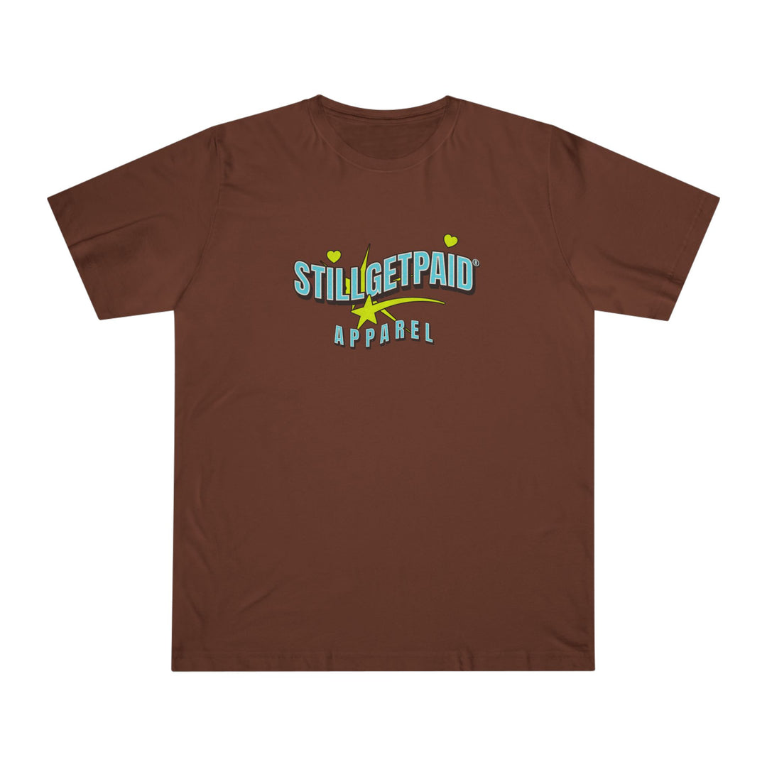 STILL GET PAID® APPAREL