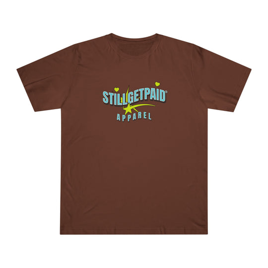 STILL GET PAID® APPAREL