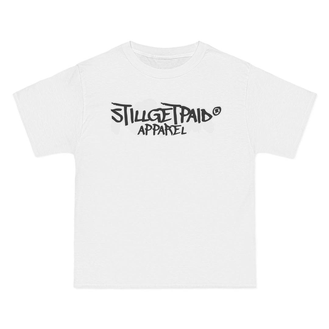 STILLGETPAID® APPAREL UNISEX OVERSIZE SP