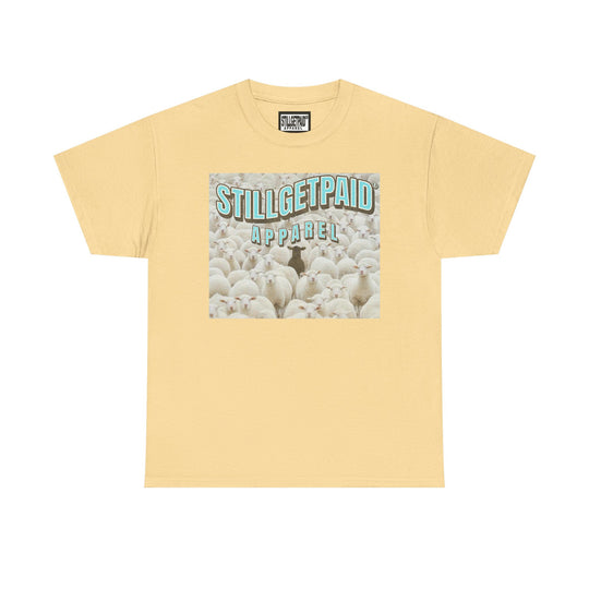 STILL GET PAID® APPAREL