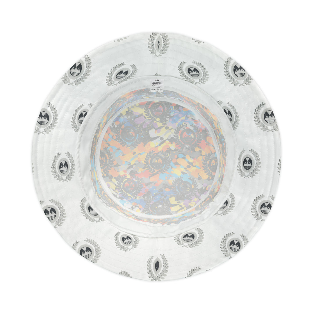 ECELUGICH Bucket Hat