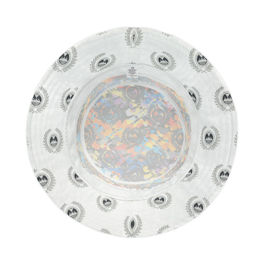 ECELUGICH Bucket Hat