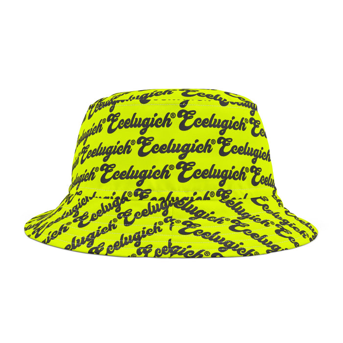 ECELUGICH® Bucket Hat