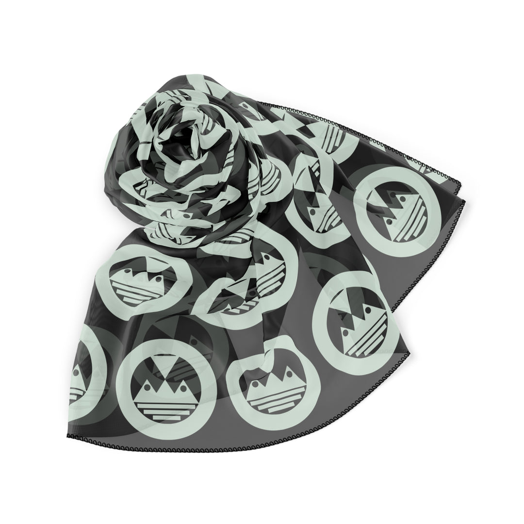 ECELUGICH® Poly Scarf