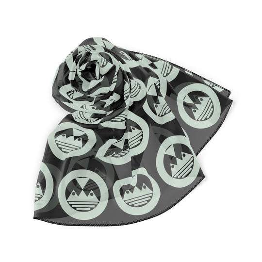ECELUGICH® Poly Scarf