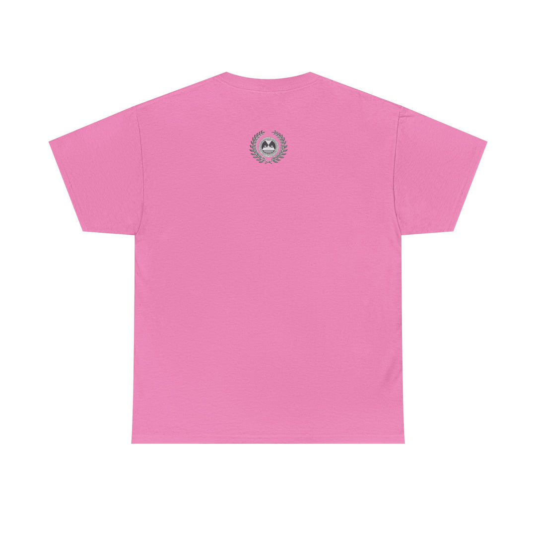 ECELUGICH® IN MOTION Unisex Heavy Cotton Tee