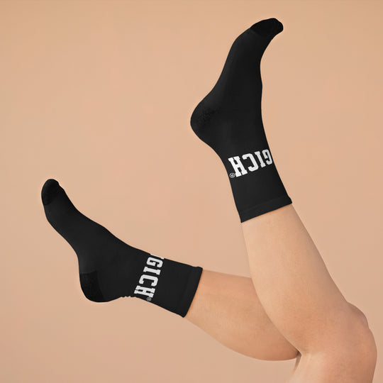 ECELUGICH® SOCKS