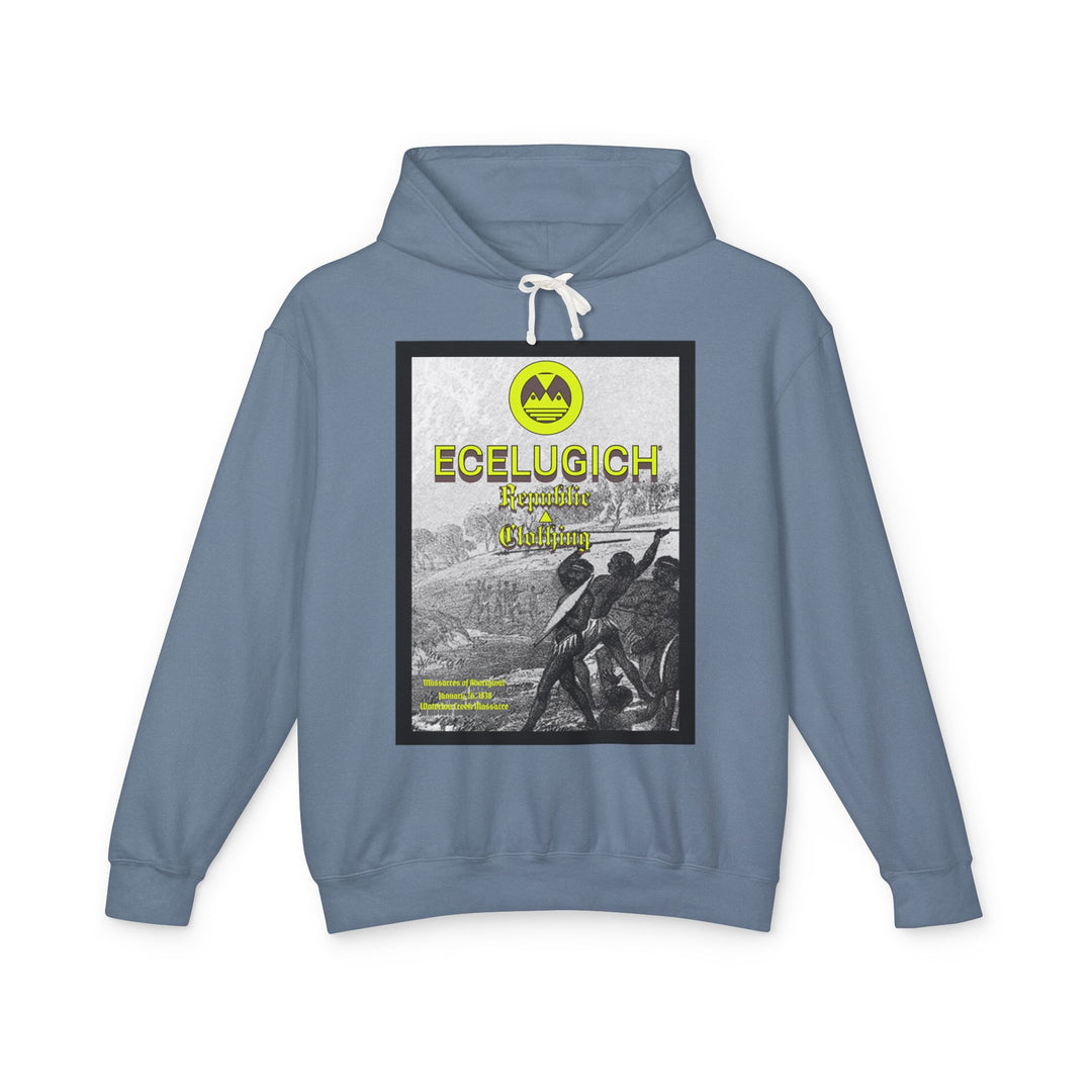 ECELUGICH® The Waterloo Creek Massacre (also Slaughterhouse Creek Massacre)