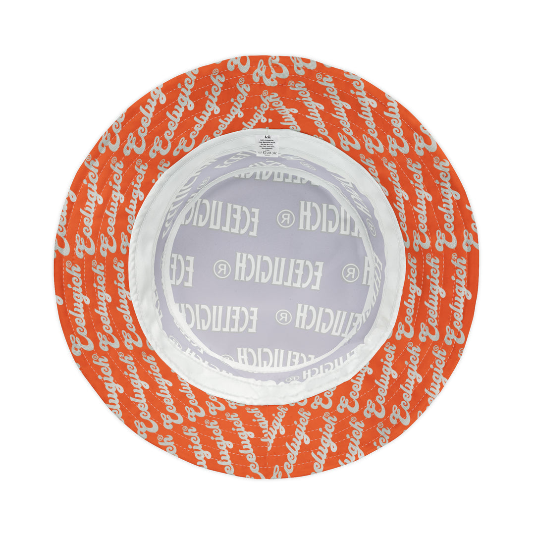 ECELUGICH Bucket Hat