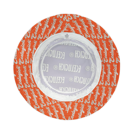 ECELUGICH Bucket Hat