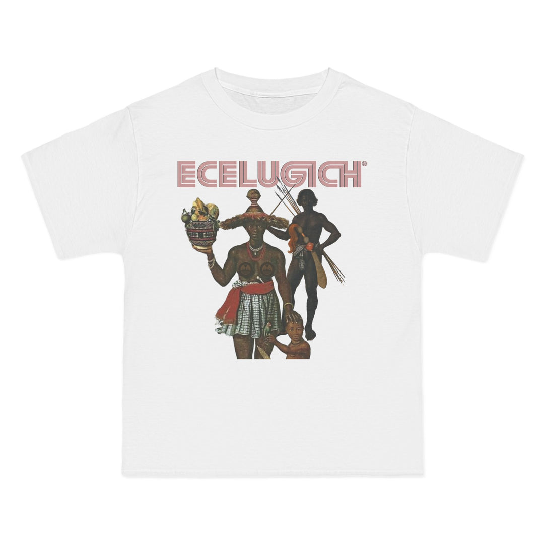 ECELUGICH® DAY 1 UNISEX OVERSIZE