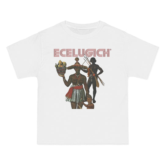 ECELUGICH® DAY 1 UNISEX OVERSIZE
