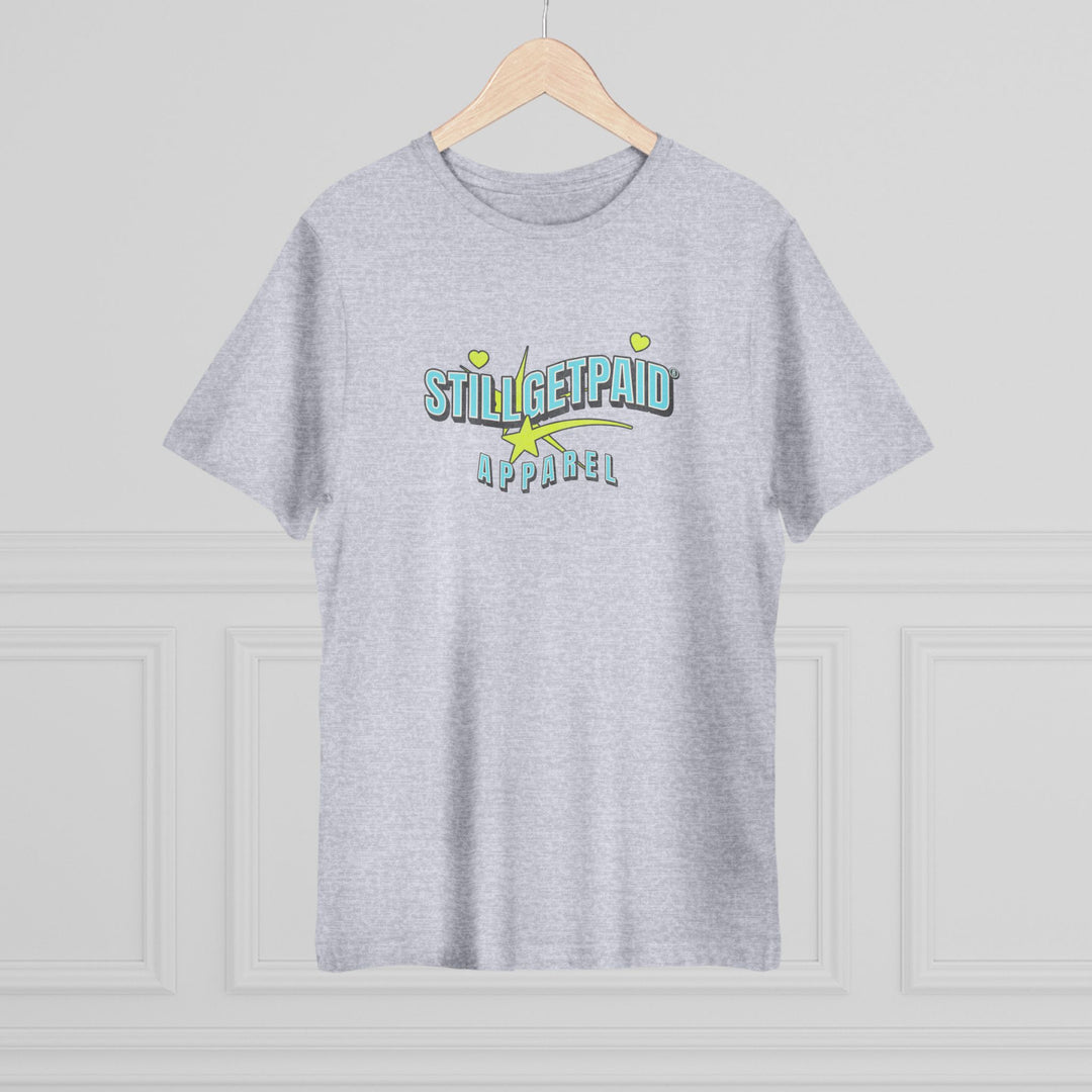 STILL GET PAID® APPAREL