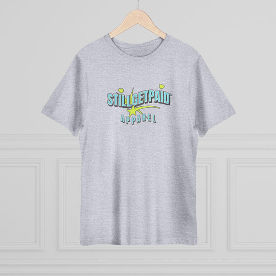 STILL GET PAID® APPAREL