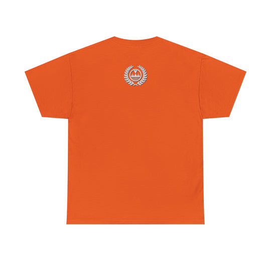 ECELUGICH® Unisex Heavy Cotton Tee