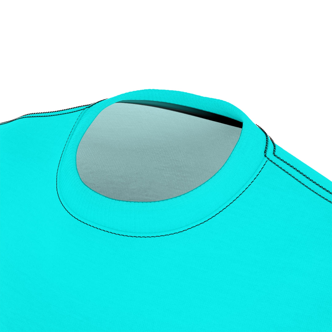 ECELUGICH Unisex Tee