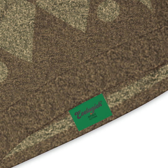 ECELUGICH Athletic Hoodie.