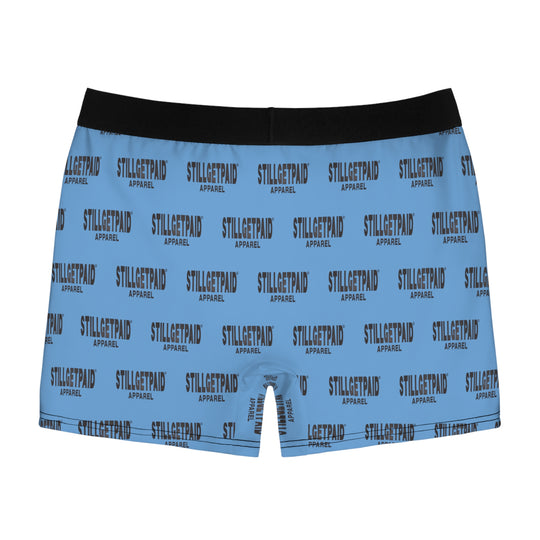STILLGETPAID APPAREL Boxer Briefs