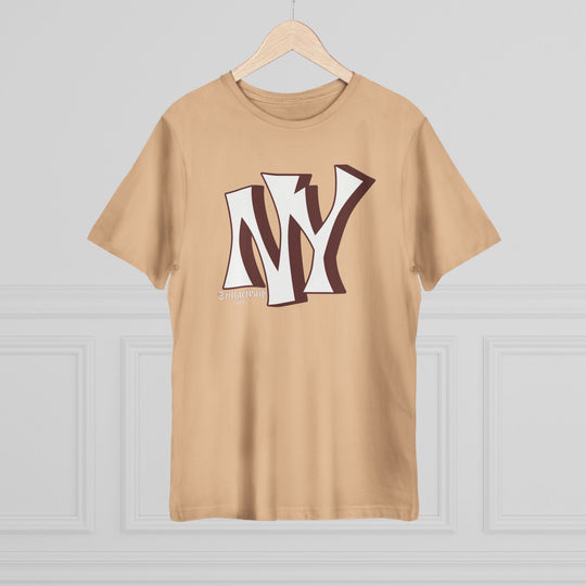 STILL GET PAID® APPAREL NY Unisex T-shirt - Premium Brand Typeface Design