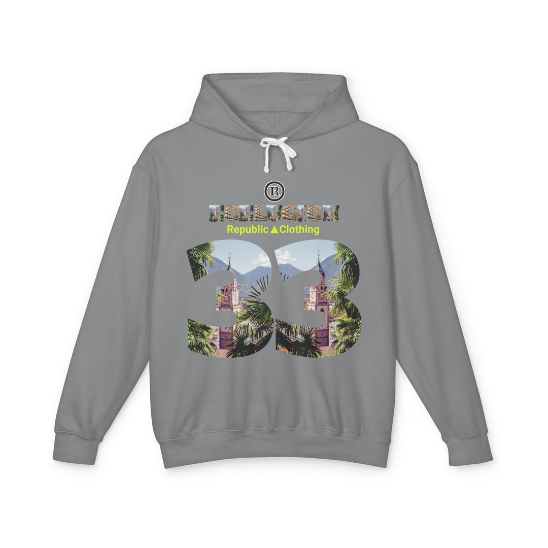 ECELUGICH® HOTEL 33