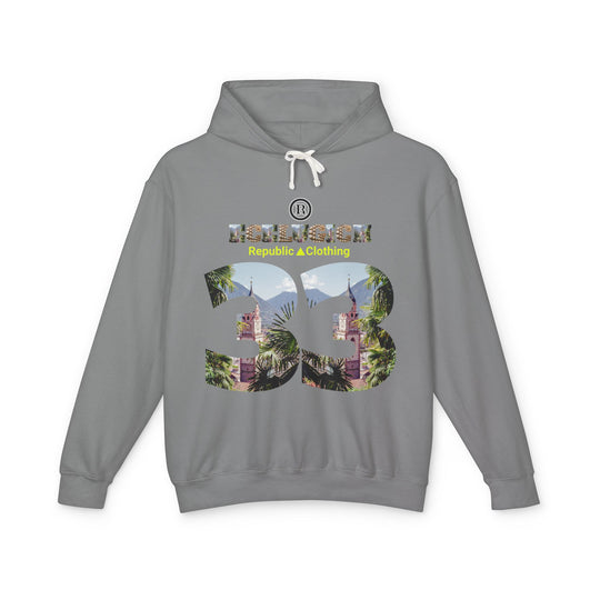 ECELUGICH® HOTEL 33