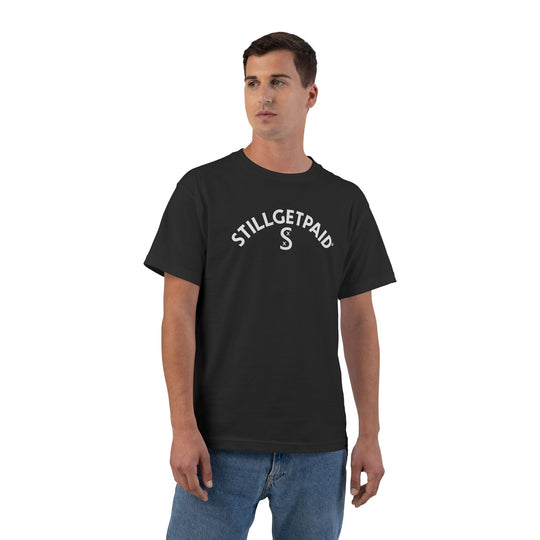 STILLGETPAID® APPAREL BRAND