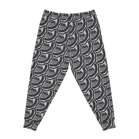 ECELUGICH® Athletic Joggers