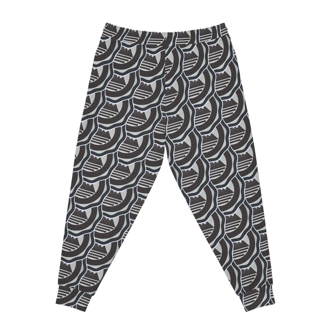 ECELUGICH® Athletic Joggers