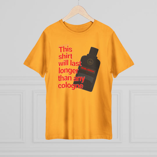 ECELUGICH® Walbaum Fraktur Unisex T-shirt Last Longer Than any Cologne - Premium Brand Typeface Design