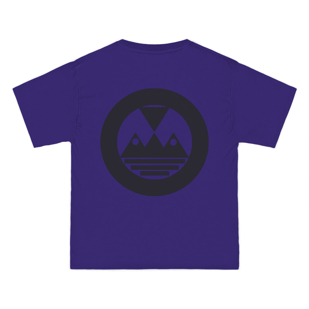 ECELUGICH® UNISEX OVERSIZE- “The Entombment of Christ”