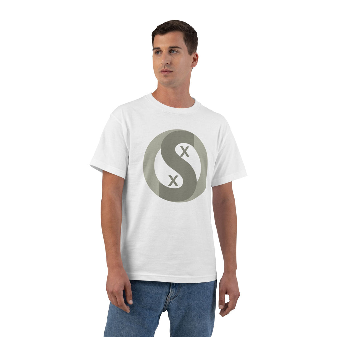 STILLGETPAID® APPAREL OUTSIDE THE BOX BRAND TEE