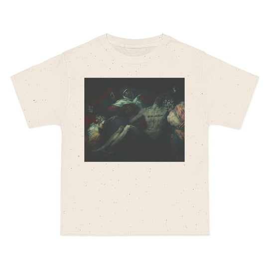 ECELUGICH® UNISEX OVERSIZE- “The Entombment of Christ”