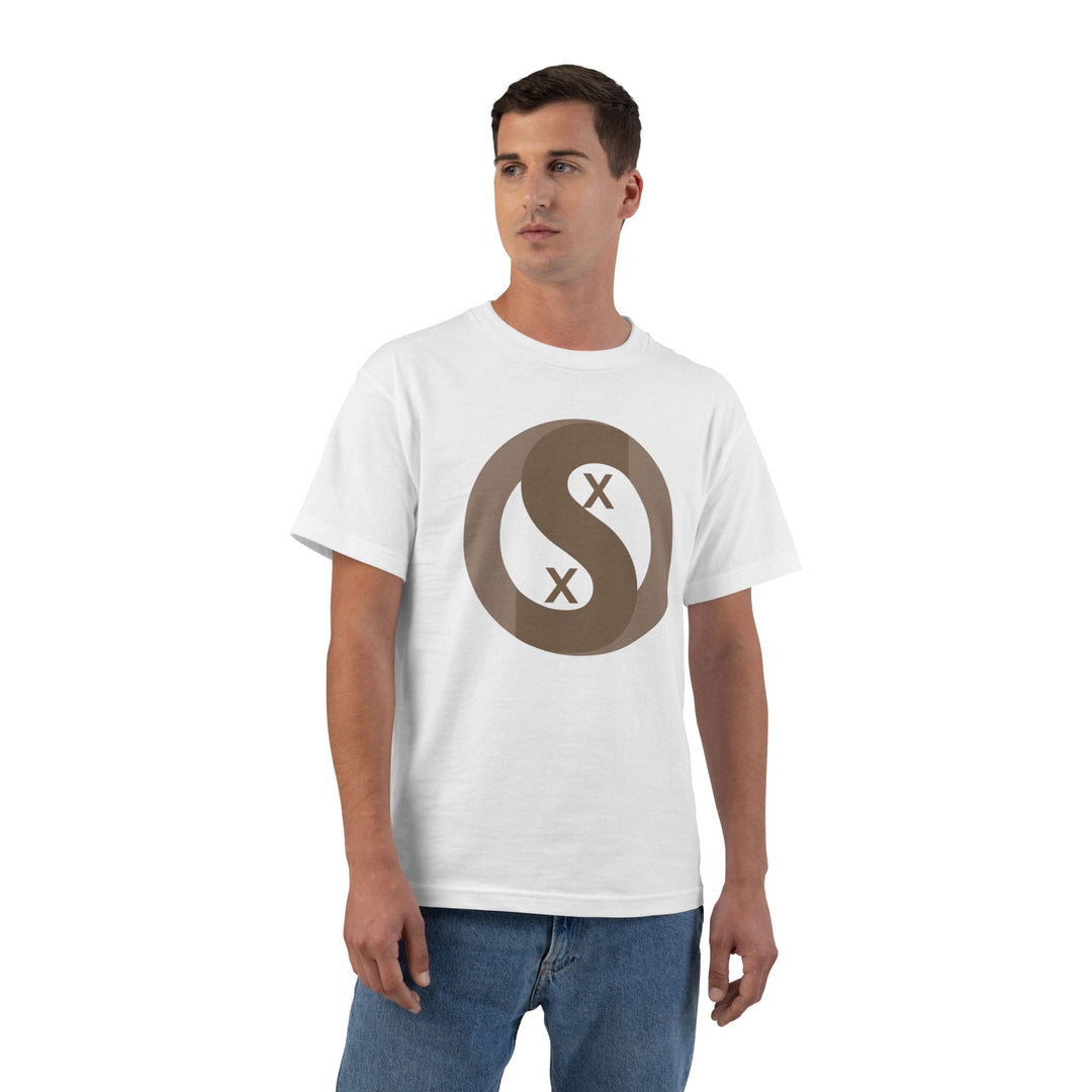 STILLGETPAID® APPAREL OUTSIDE THE BOX BRAND TEE