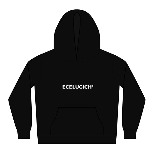 ECELUGICH® KIDS Relax Hoodie - Cozy Streetwear