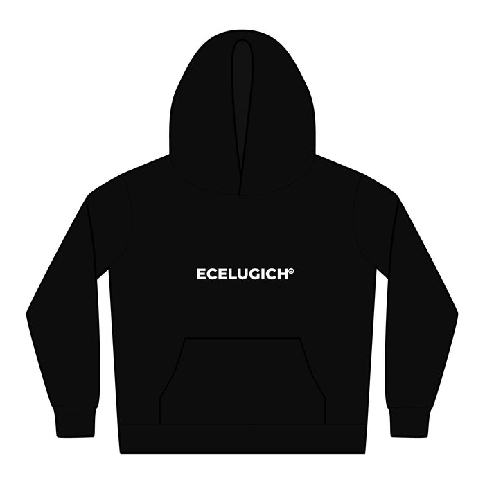 ECELUGICH® KIDS Relax Hoodie - Cozy Streetwear