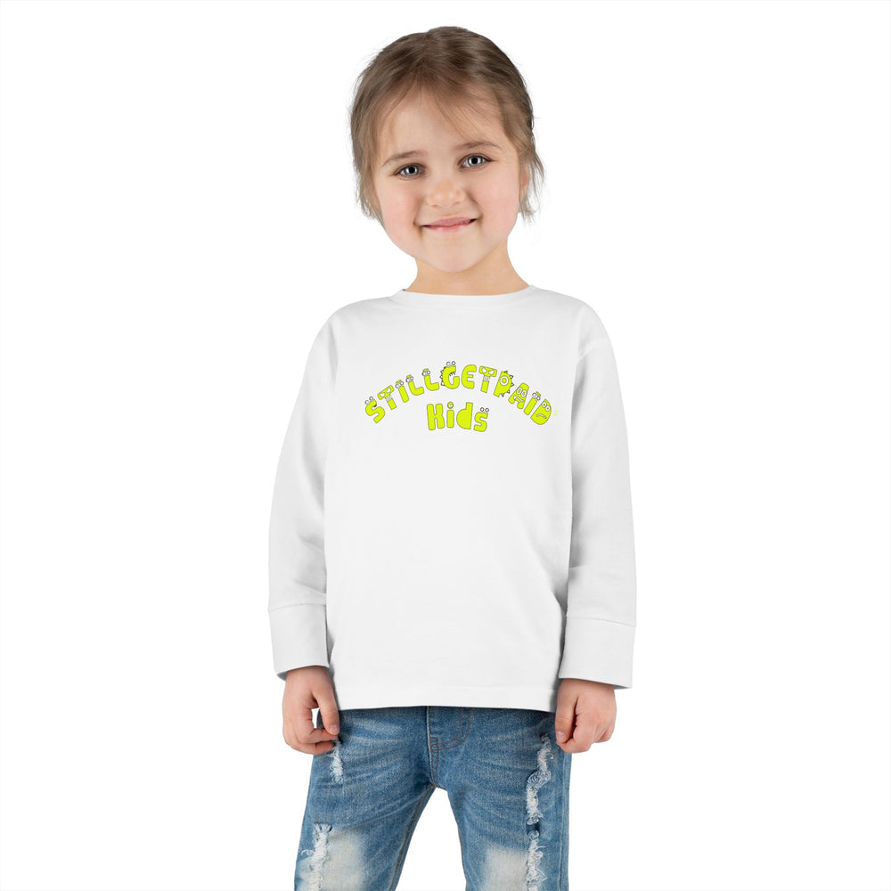 STILLGETPAID® KIDS Toddler Long Sleeve