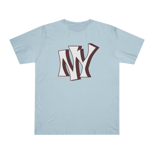 STILL GET PAID® APPAREL NY Unisex T-shirt - Premium Brand Typeface Design