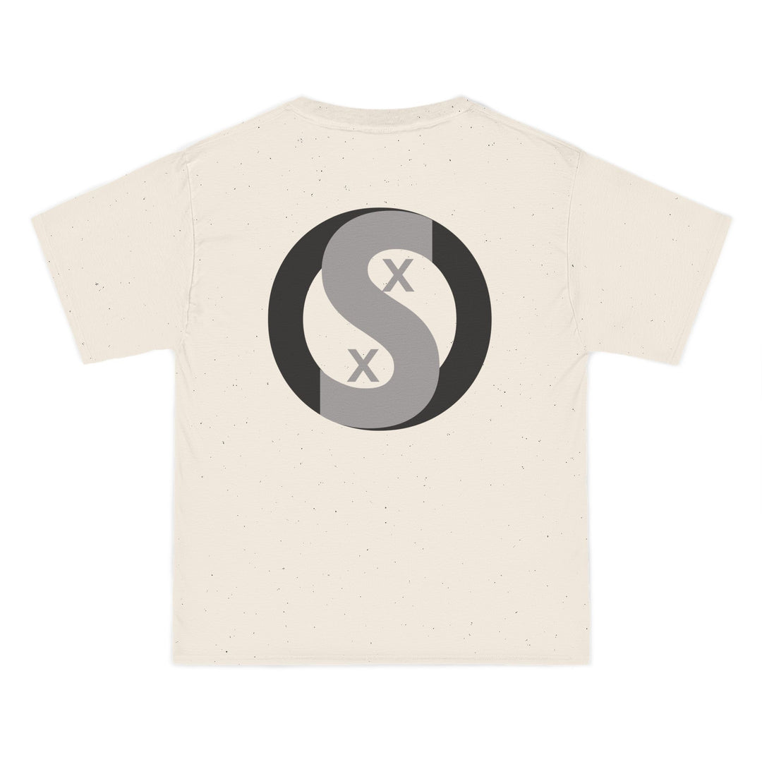 STILLGETPAID® APPAREL UNISEX OVERSIZE TEE SHIRT2026