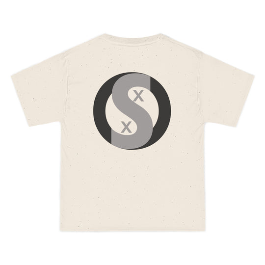 STILLGETPAID® APPAREL UNISEX OVERSIZE TEE SHIRT2026